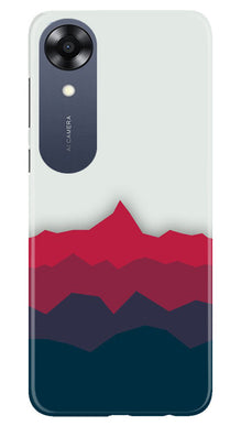 Designer Mobile Back Case for Oppo A17K (Design - 164)