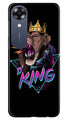 Lion King Case for Oppo A17K (Design No. 188)