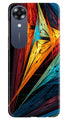 Modern Art Case for Oppo A17K (Design No. 198)