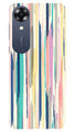 Modern Art Case for Oppo A17K (Design No. 210)