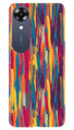 Modern Art Case for Oppo A17K (Design No. 211)