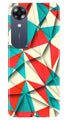 Modern Art Case for Oppo A17K (Design No. 240)