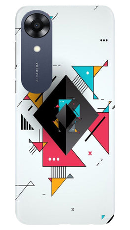 Designer Case for Oppo A17K (Design No. 245)