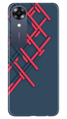 Designer Mobile Back Case for Oppo A17K (Design - 254)