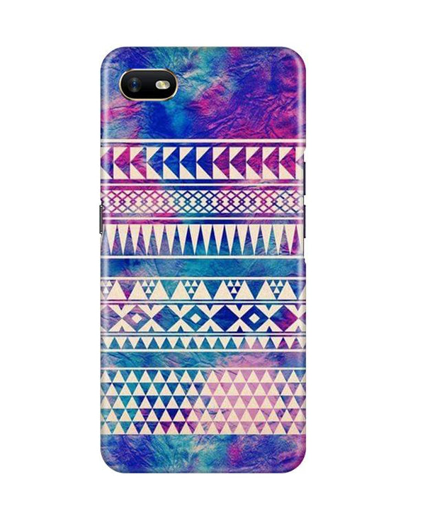 Modern Art Case for Oppo A1K