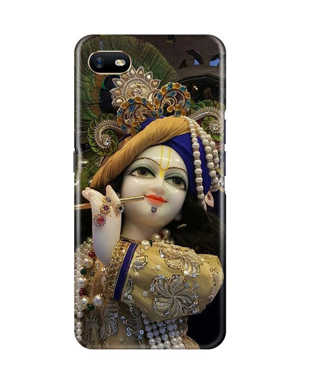 Lord Krishna3 Case for Oppo A1K