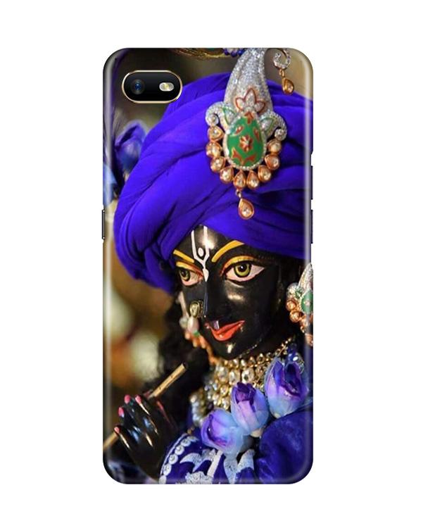 Lord Krishna4 Case for Oppo A1K