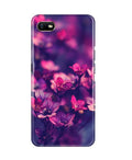 flowers Case for Oppo A1K