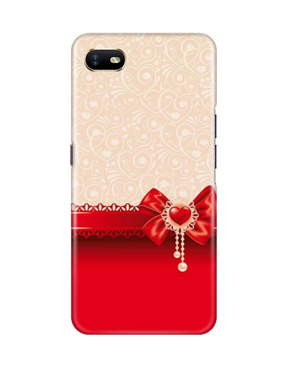 Gift Wrap3 Case for Oppo A1K