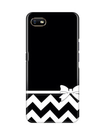 Gift Wrap7 Mobile Back Case for Oppo A1K (Design - 49)