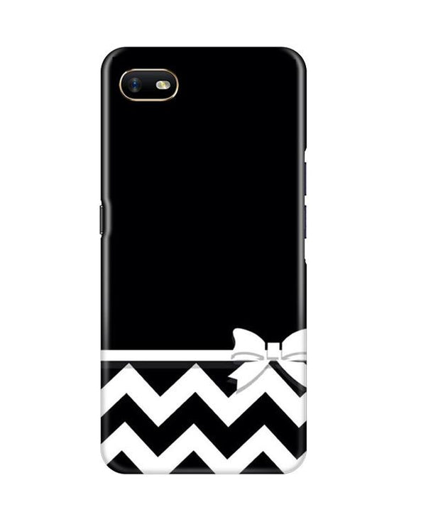 Gift Wrap7 Case for Oppo A1K