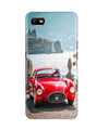 Vintage Car Case for Oppo A1K