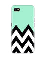Pattern Case for Oppo A1K