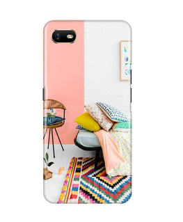 Home Décor Case for Oppo A1K