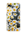 White flowers2 Case for Oppo A1K