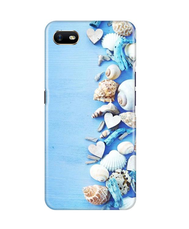 Sea Shells2 Case for Oppo A1K