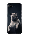 little Puppy Case for Oppo A1K