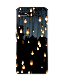 Party Bulb Case for Oppo A1K