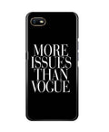 More Issues than Vague Case for Oppo A1K
