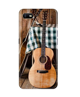 Guitar2 Case for Oppo A1K