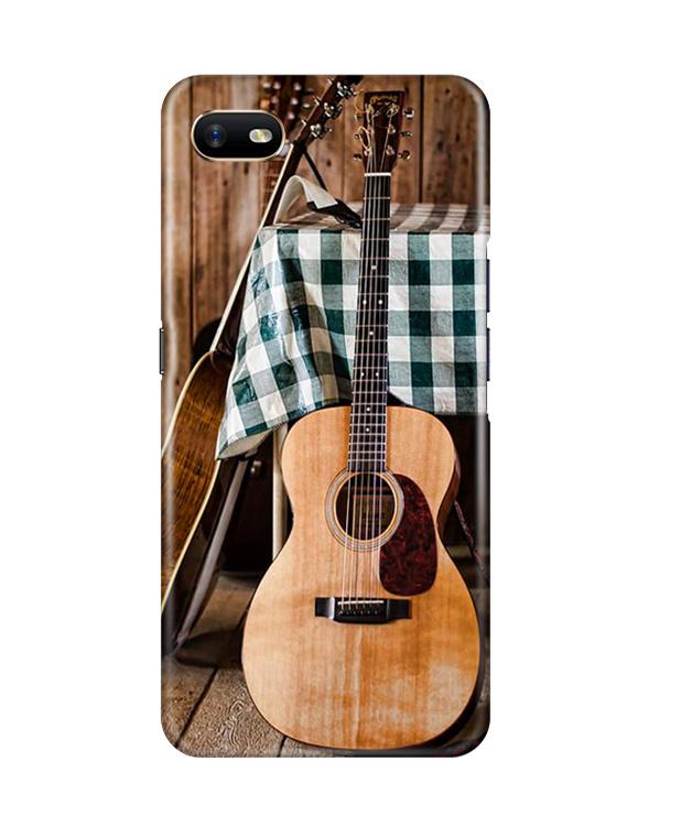 Guitar2 Case for Oppo A1K