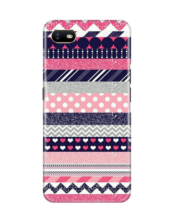 Pattern3 Case for Oppo A1K