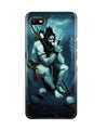 Lord Shiva Mahakal2 Case for Oppo A1K