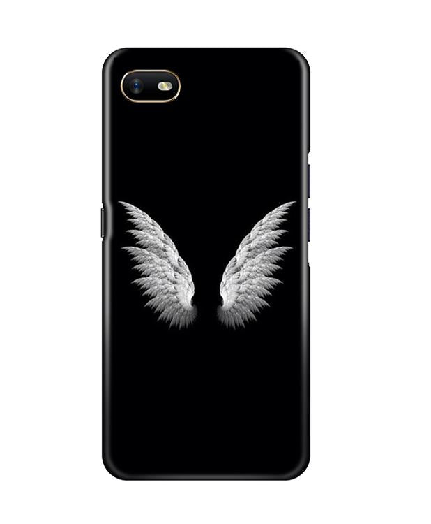 Angel Case for Oppo A1K  (Design - 142)