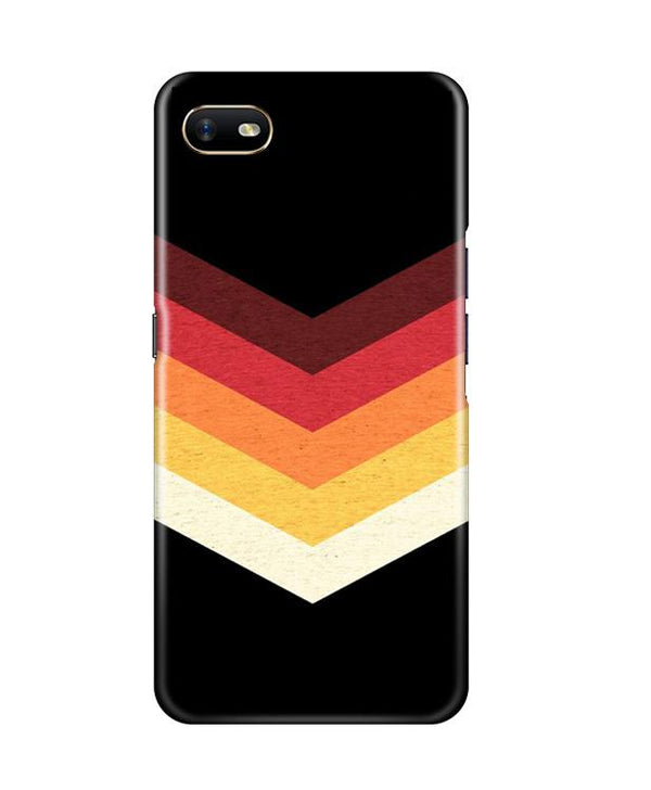 Designer Case for Oppo A1K (Design - 193)