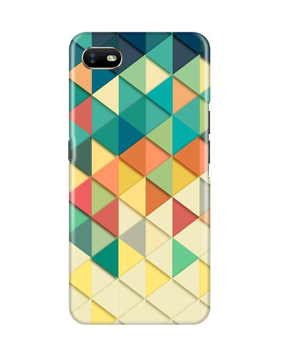 Designer Case for Oppo A1K (Design - 194)