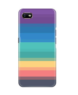Designer Case for Oppo A1K (Design - 201)