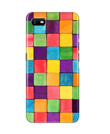 Lion King Mobile Back Case for Oppo A1K (Design - 219)