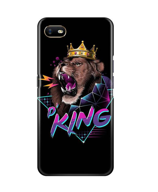 Marsh Mellow Case for Oppo A1K (Design No. 220)