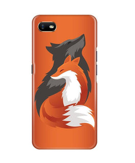 Rainbow Case for Oppo A1K (Design No. 225)