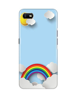 Lion Star Case for Oppo A1K (Design No. 226)