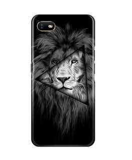 Mountains Case for Oppo A1K (Design No. 227)