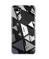 Modern Art Case for Oppo A1K (Design No. 231)