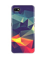 Modern Art Case for Oppo A1K (Design No. 233)