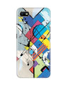 Modern Art Case for Oppo A1K (Design No. 236)