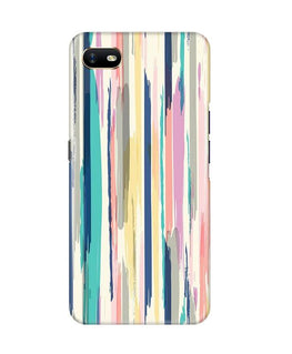 Modern Art Case for Oppo A1K (Design No. 242)