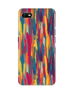 Thor Avengers Case for Oppo A1K (Design No. 243)