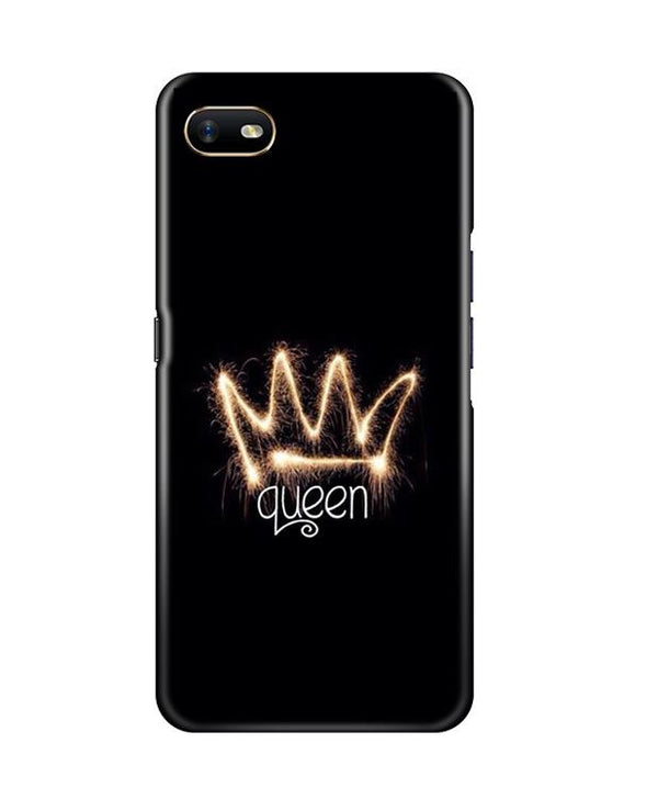 Modern Art Case for Oppo A1K (Design No. 271)