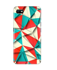 Lion Mobile Back Case for Oppo A1K (Design - 272)