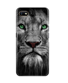 Sea Shore Mobile Back Case for Oppo A1K (Design - 273)