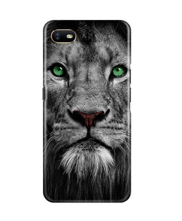 Sea Shore Case for Oppo A1K (Design No. 273)