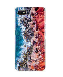 Sony Mobile Back Case for Oppo A1K (Design - 274)