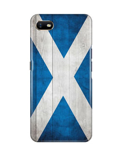 Lion Case for Oppo A1K (Design No. 278)