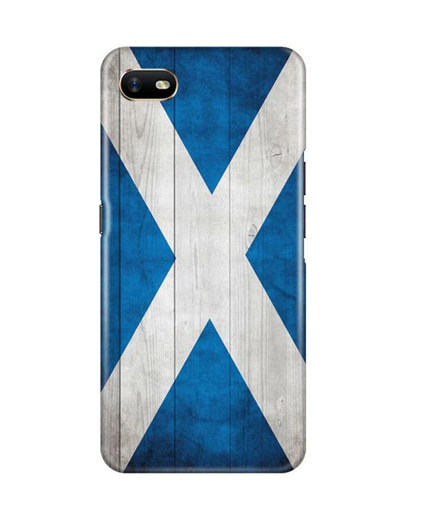 Lion Case for Oppo A1K (Design No. 278)