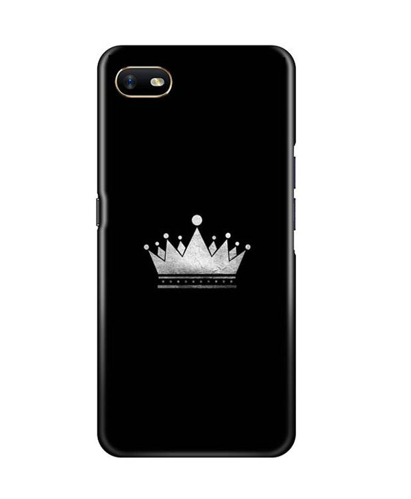 Lion Case for Oppo A1K (Design No. 281)