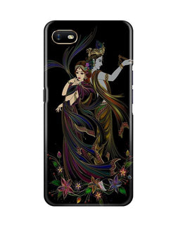 Krishna Case for Oppo A1K (Design No. 291)